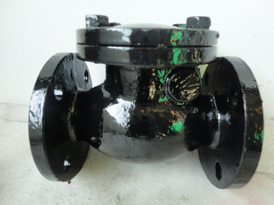 Válvula Gaveta DN50-DN800/2''-32'' com Sede Macia, Haste Não Ascendente e Vedação Classe A